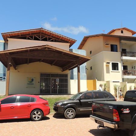 Ap Luxo 208 E 207 Prox Beach Park Aquiraz Kültér fotó