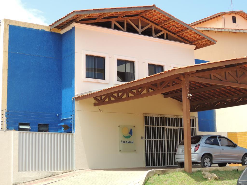 Ap Luxo 208 E 207 Prox Beach Park Aquiraz Kültér fotó