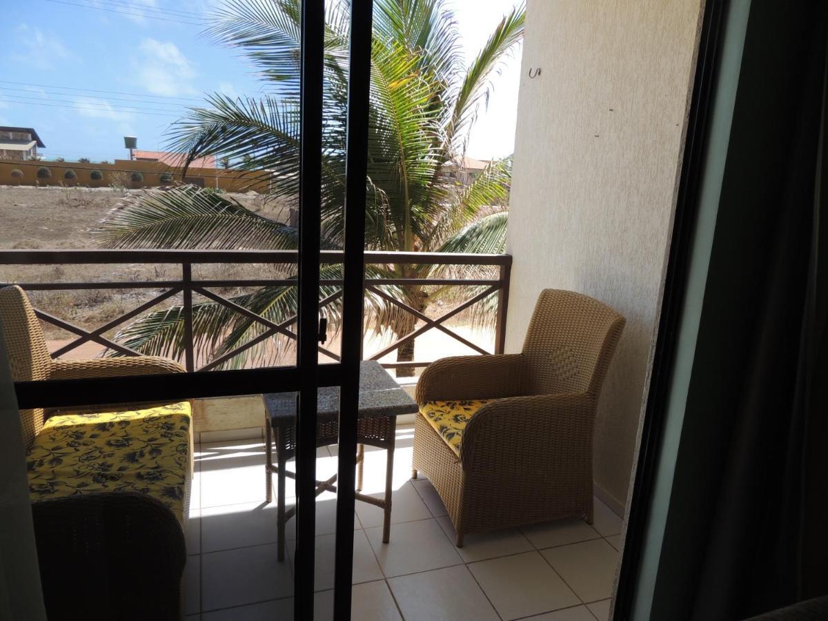 Ap Luxo 208 E 207 Prox Beach Park Aquiraz Szoba fotó